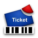 BarcodeChecker for Tickets | Indus Appstore | App Icon