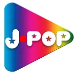 JPop Music | Indus Appstore | App Icon