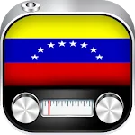 Radio Venezuela - Radio FM AM | Indus Appstore | App Icon