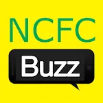 NCFC Buzz - Norwich City News | Indus Appstore | App Icon