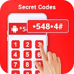 Secret Codes And Android Hacksapp icon