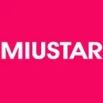 MIUSTAR | Indus Appstore | App Icon