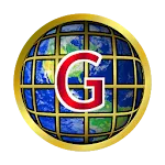 Geodesy | Indus Appstore | App Icon