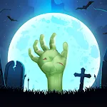 Zombie Apocalypse | Indus Appstore | App Icon