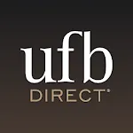 UFB Direct® | Indus Appstore | App Icon