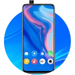 Launcher For Huawei Y9 Prime | Indus Appstore | App Icon