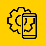 Liebherr Troubleshoot Advisor | Indus Appstore | App Icon