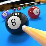 Real Pool 3D Online 8Ball Game | Indus Appstore | App Icon