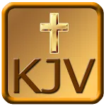 KJV Audio Bible | Indus Appstore | App Icon