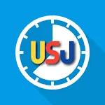 ユニバ待ち時間チェック - USJの待ち時間を簡単チェック! | Indus Appstore | App Icon