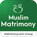 Muslim Matrimony - Nikah App | Indus Appstore | App Icon