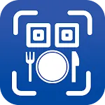 Restaurant Menu QRCode Scanner | Indus Appstore | App Icon