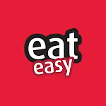 EatEasy - Food & Groceryapp icon