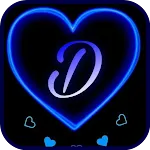 D Letters Wallpapers | Indus Appstore | App Icon