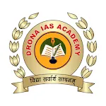 DRONA IAS ACADEMY | Indus Appstore | App Icon