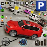 Driving School Sim Car Parking | Indus Appstore | App Icon