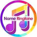 Name Ringtone Maker | Indus Appstore | App Icon