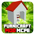 Furnicraft Addon for Minecraft | Indus Appstore | App Icon