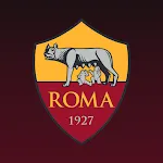 AS Roma – Il mio posto | Indus Appstore | App Icon