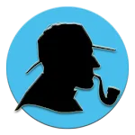 IP info Detective | Indus Appstore | App Icon