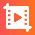 Clips Cut - Video Editor | Indus Appstore | App Icon