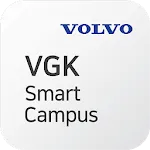 VGK Smart Campus | Indus Appstore | App Icon