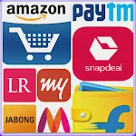 ShoppingLite: All Shopping App | Indus Appstore | App Icon