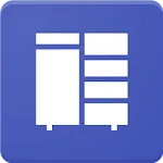 Closet Planner 3D | Indus Appstore | App Icon