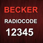 Becker 5Digit Radio Code | Indus Appstore | App Icon