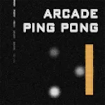 Arcade Ping Pong Lite | Indus Appstore | App Icon