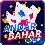 Andar Bahar Online Casino | Indus Appstore | App Icon