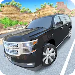 Offroad Suburban | Indus Appstore | App Icon