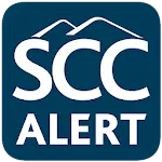 SCC Alert | Indus Appstore | App Icon