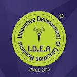 IDEA CLASSES | Indus Appstore | App Icon