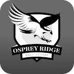 Osprey Ridge Golf Course | Indus Appstore | App Icon