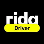 Rida Driver | Indus Appstore | App Icon