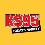 KS95 94.5FM | Indus Appstore | App Icon