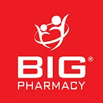 BIG Pharmacy 2.0 | Indus Appstore | App Icon