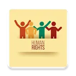 Human Rights | Indus Appstore | App Icon