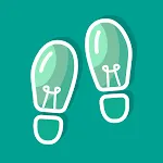 Lucky Step - Walking Healthy | Indus Appstore | App Icon