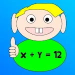 Madmath: Cool Math Games | Indus Appstore | App Icon