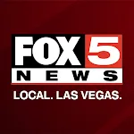 FOX5 Vegas - Las Vegas News | Indus Appstore | App Icon