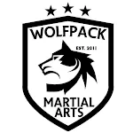 Wolfpack Martial Arts | Indus Appstore | App Icon