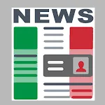 News - Italia Ultime Notizie | Indus Appstore | App Icon