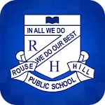 Rouse Hill Public School | Indus Appstore | App Icon