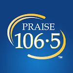 PRAISE 106.5 | Indus Appstore | App Icon