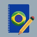 Português Simulados Concurso | Indus Appstore | App Icon