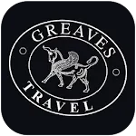 Greaves Travel | Indus Appstore | App Icon