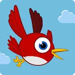 Flying Bird vs Monster | Indus Appstore | App Icon