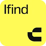 Ifind | Indus Appstore | App Icon